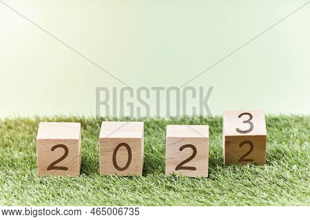 Cube Passes 2022 2023 Image & Photo (Free Trial) | Bigstock