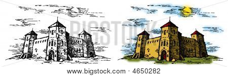 Hrad