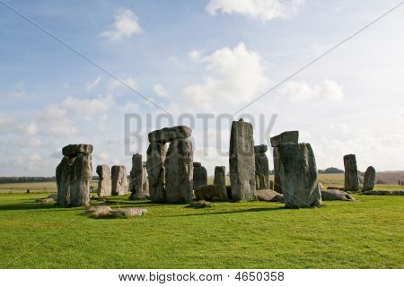 Stonehenge