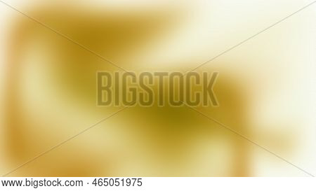 Abstract Color Illustration With A Blurry Gradient. Design For Backgrounds, Wallpapers, Banner Cover