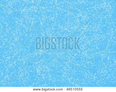 Ice rakenne