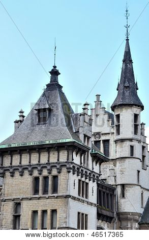 Castle