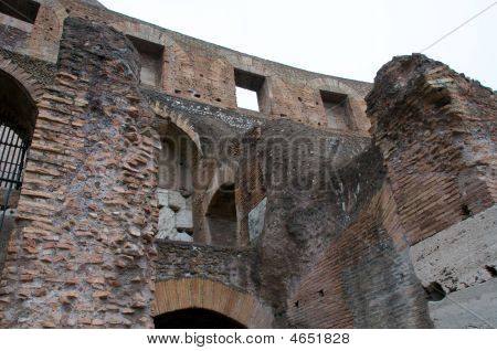 Roms Colosseum