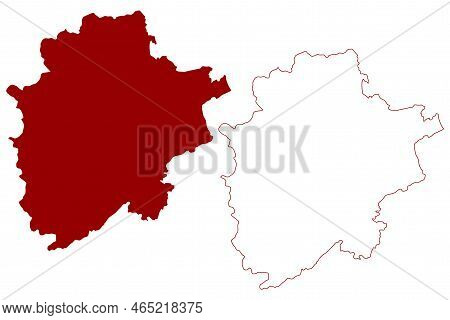 Ribble Valley Non-metropolitan District, Borough (united Kingdom Of Great Britain And Northern Irela