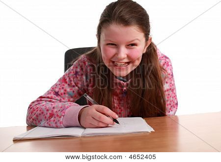 Çocuk okula dönüş olmak mutlu