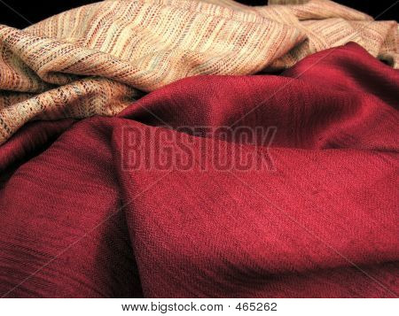 Débit de tissu 02