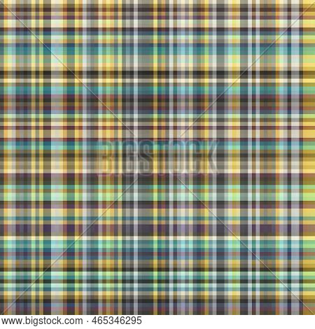 Abstract Background Squared Pattern.. Seamless Vector Image