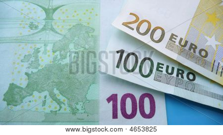 Travel euro
