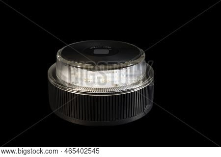 Emergency Light, Signaling Beacon V16, Road Safety Regulations