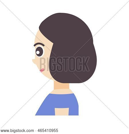 Fue Hair Transplant Treatment Of Alopecia Illustration