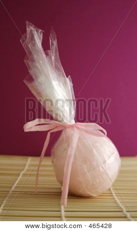 Bath Bomb