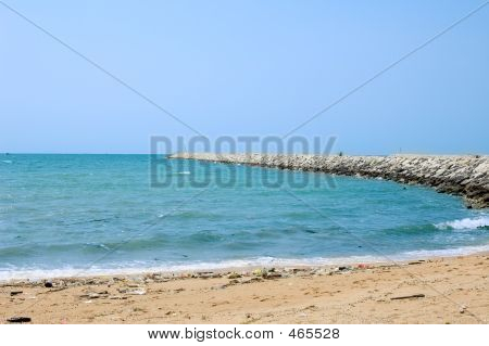 Pattaya Beach