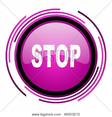 stop-ikonet