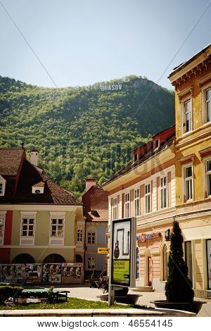 Brasov, Romania