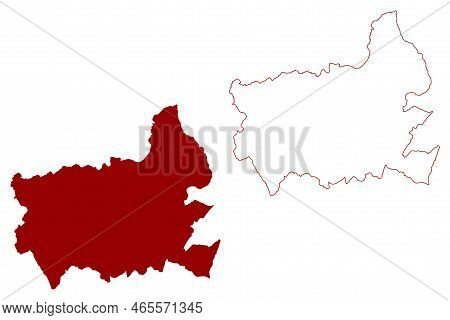 Vale Of White Horse Non-metropolitan District, (united Kingdom Of Great Britain And Northern Ireland
