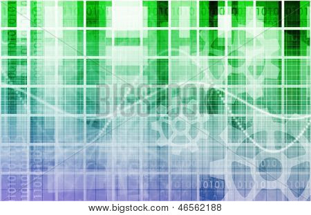 System Software Program with Running Code Script