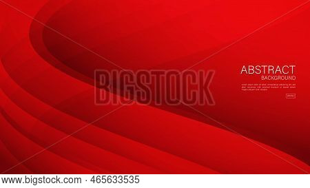 2023-red Abstract Background-123