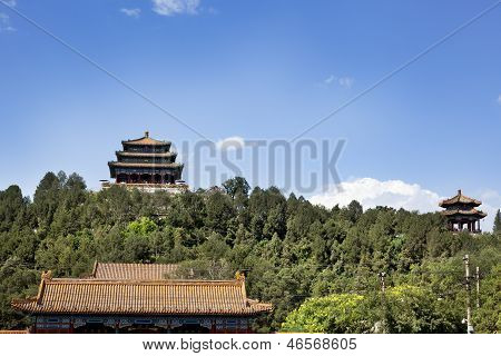 Jingshanpark