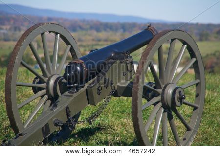 Canon de la guerra civil