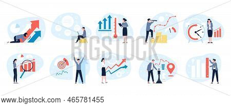 Benchmarking Measurements Business Scenes. Quality Comparison, Financial Operational Improvements. E