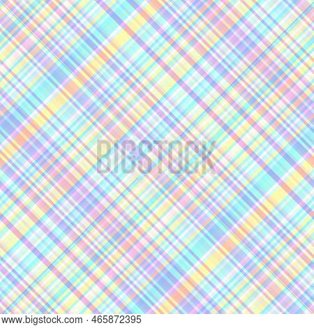 Abstract Background Squared Pattern.. Seamless Vector Image