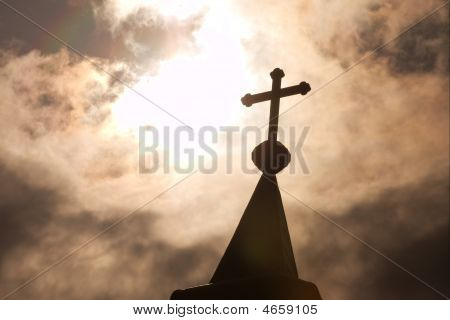 Krzyż