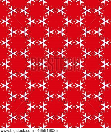 Multi Color Seamless Abstract Pattern. Background And Backdrop. Multi Colored. Colorful Ornamental D