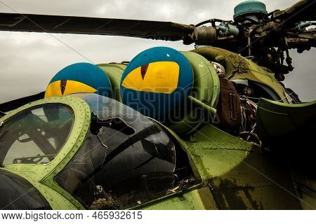 War In Ukraine - 21 November 2022.