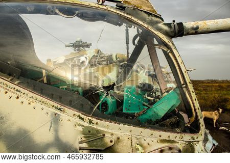 War In Ukraine - 21 November 2022.