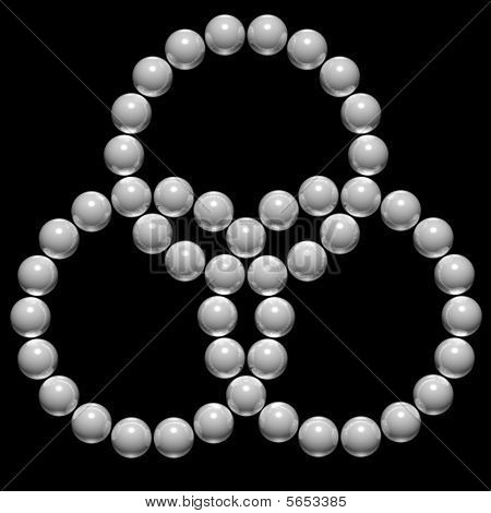Triplex Symbol