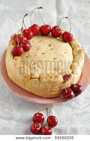 Cherry Pie