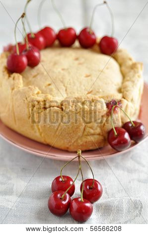 Cherry Pie