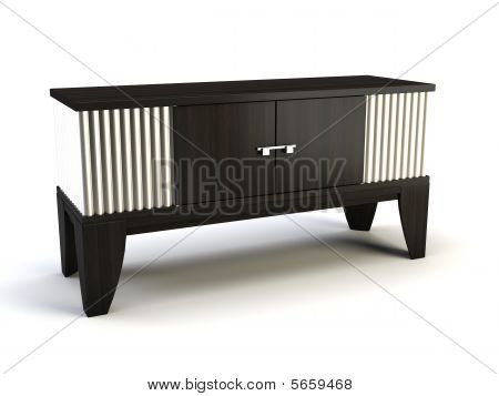 Commode Smania