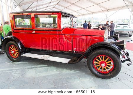 Concours D'elegance