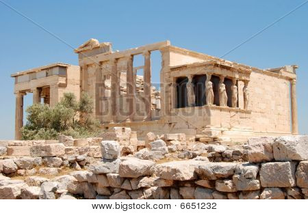 Erechtheion