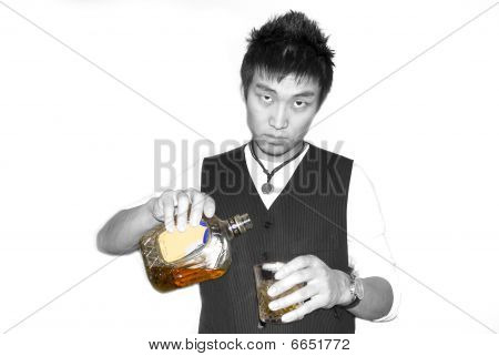 Bartender