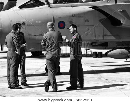 Top Guns