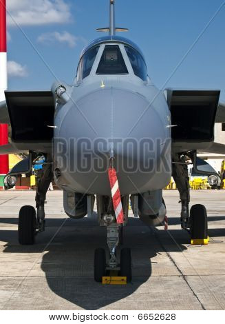 Tornádo