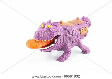 Gronckle From How To Train Your Dragon