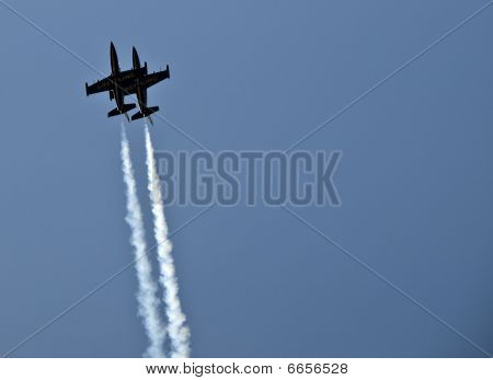 Breitling Jet Team