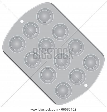 Muffin Pan