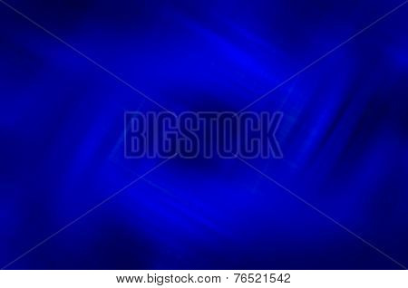 Abstract Blue Cell Background