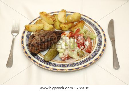 plat