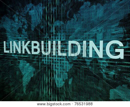 Linkbuilding