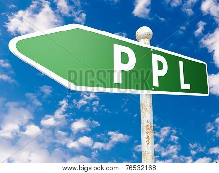 Pay Per Lead