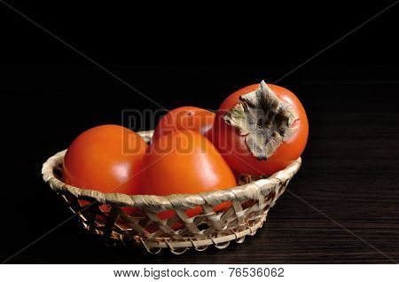 Persimmon