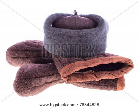 Russian Fashion Style
