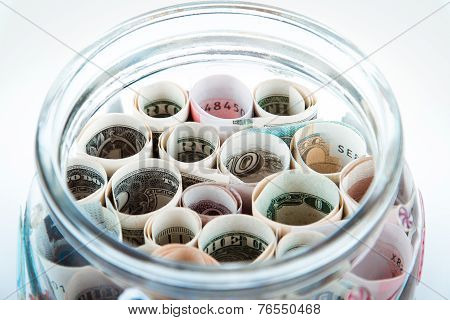 Money in the Bank
