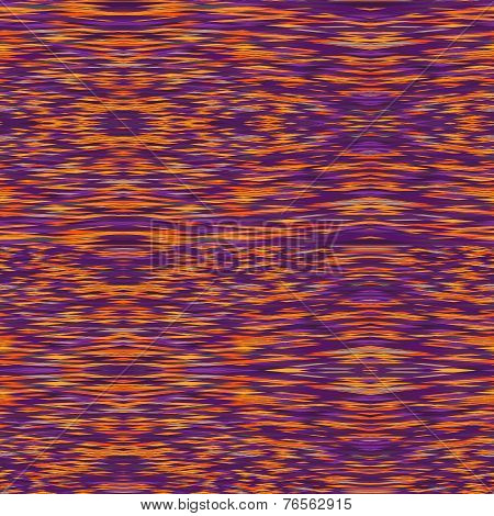Fantasy abstract seamless pattern.