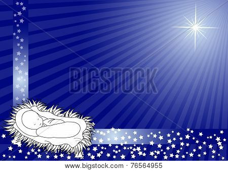 Baby Jesus